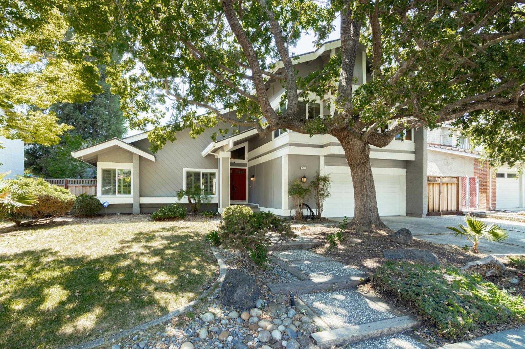 # Marbella Lane - Blissful 4Br Home W-Pool In Sj San Jose Exterior photo